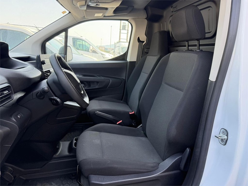 Foto 12 PEUGEOT-PARTNER M PRO 68MCG  
