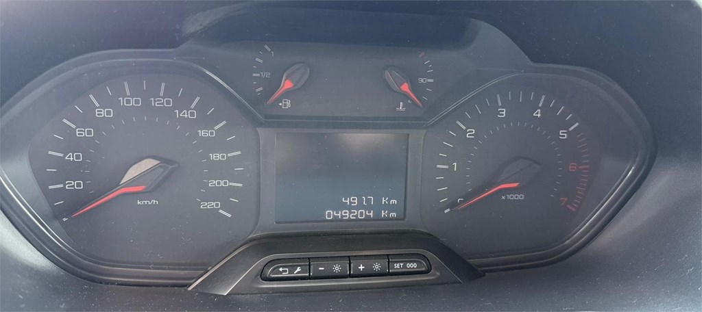 Foto 15 PEUGEOT-PARTNER M PRO 68MCG  