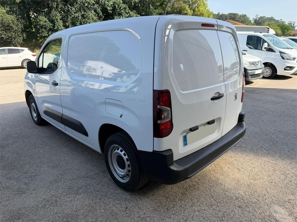 Foto 3 PEUGEOT-PARTNER M PRO 68MCG  