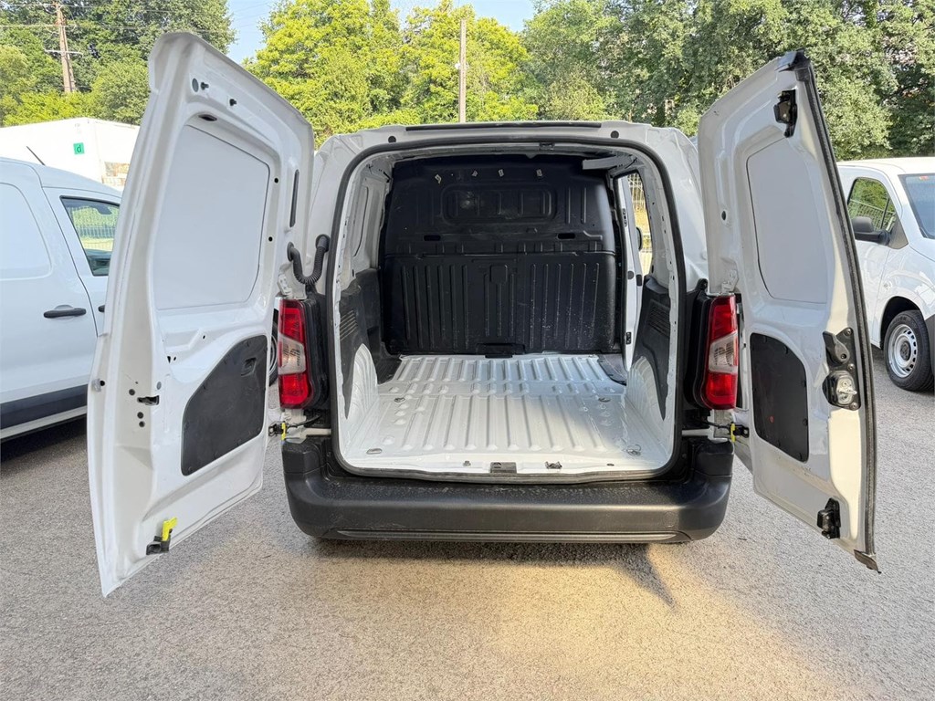 Foto 6 PEUGEOT-PARTNER M PRO 68MCG  