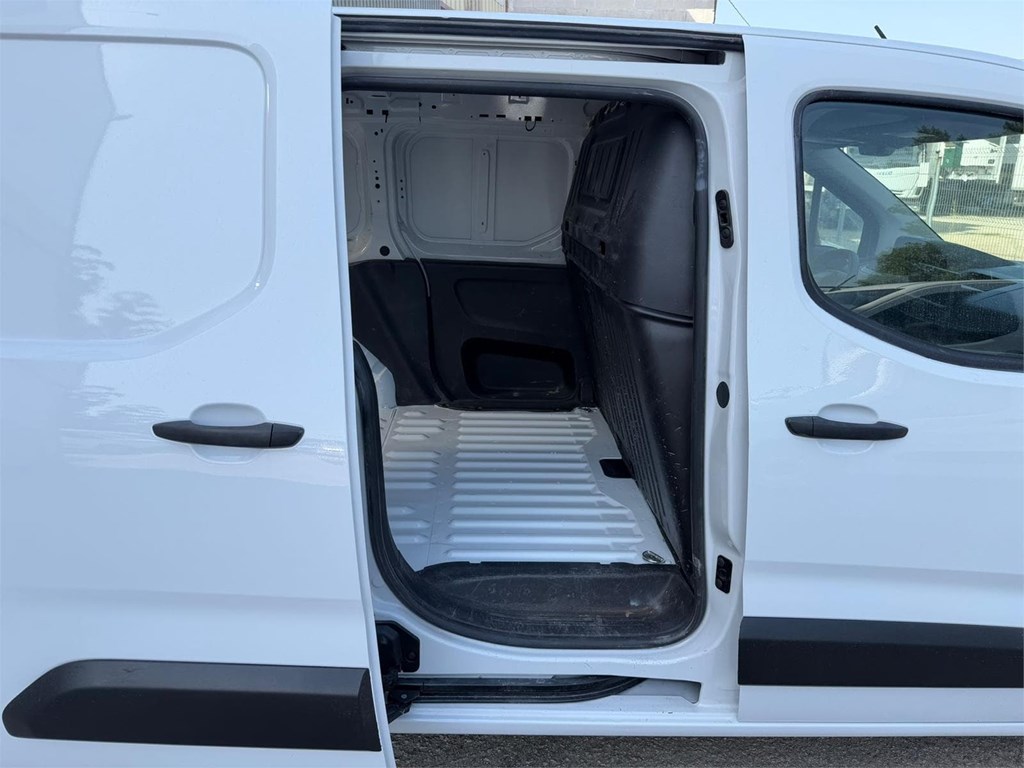 Foto 7 PEUGEOT-PARTNER M PRO 68MCG  