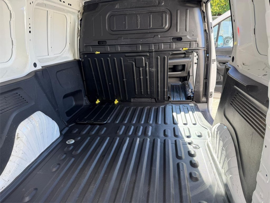 Foto 10 PEUGEOT-PARTNER MODUWORK 3P AUTOMATICA 7LVH