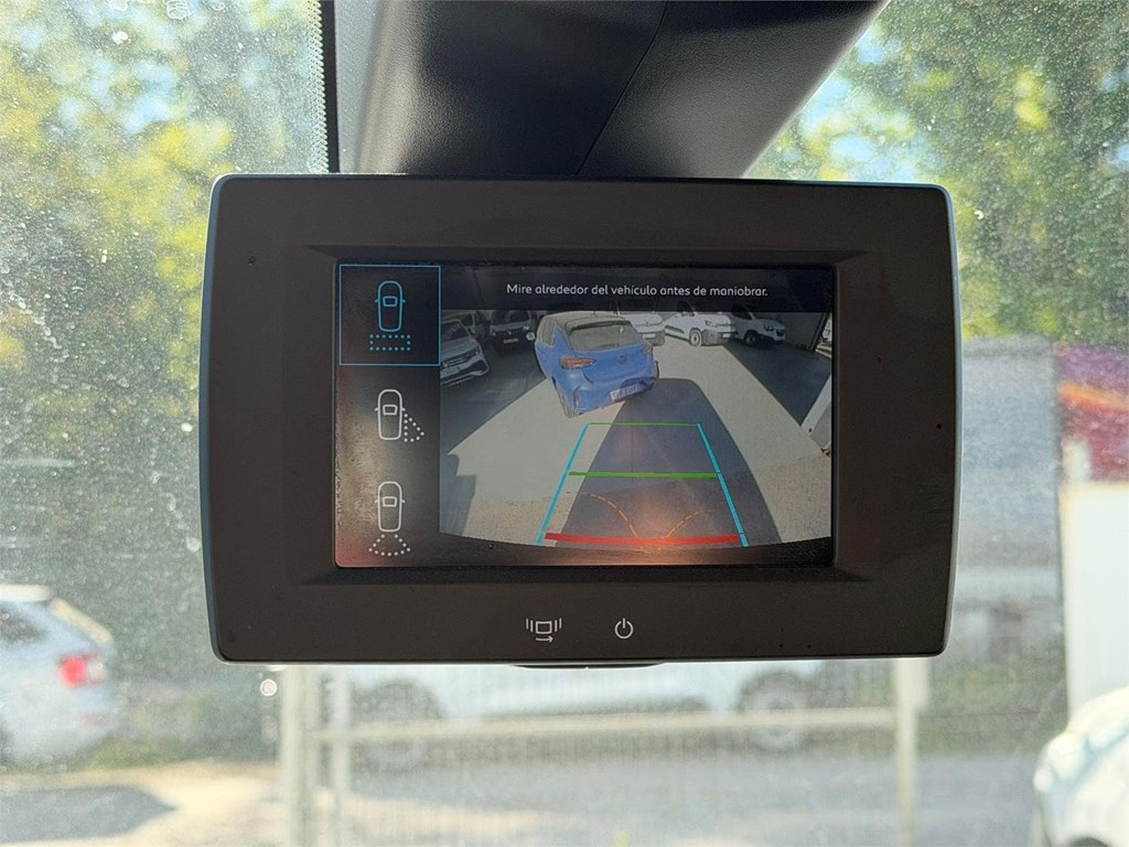 Foto 13 PEUGEOT-PARTNER MODUWORK 3P AUTOMATICA 7LVH