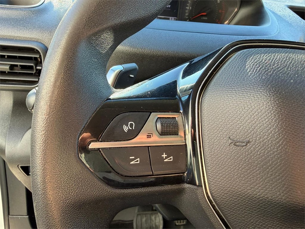 Foto 16 PEUGEOT-PARTNER MODUWORK 3P AUTOMATICA 7LVH