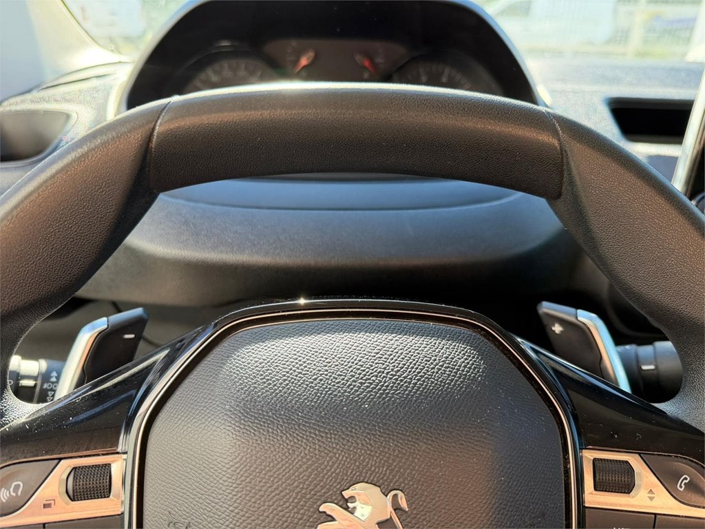 Foto 18 PEUGEOT-PARTNER MODUWORK 3P AUTOMATICA 7LVH