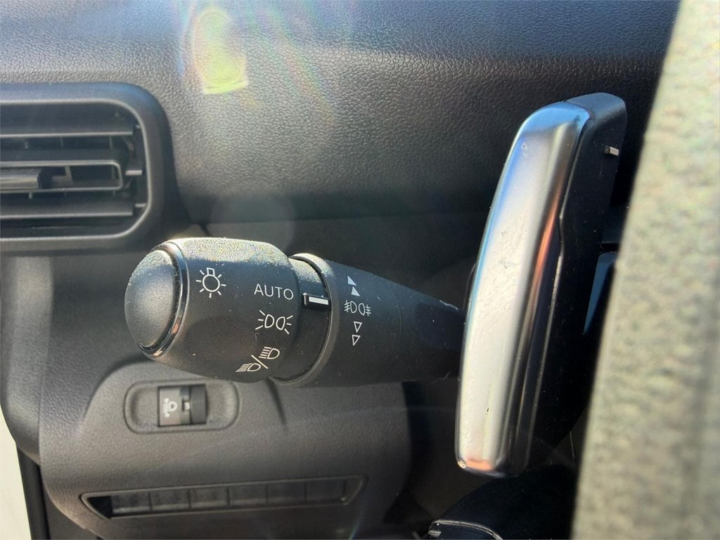 Foto 20 PEUGEOT-PARTNER MODUWORK 3P AUTOMATICA 7LVH