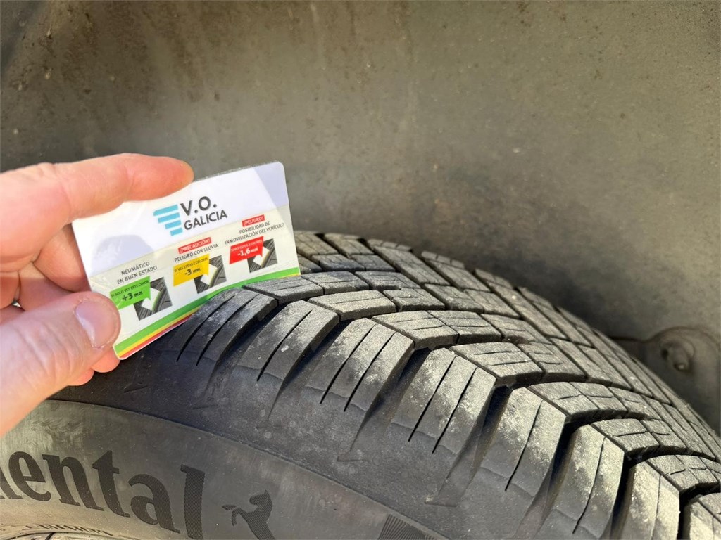 Foto 27 PEUGEOT-PARTNER MODUWORK 3P AUTOMATICA 7LVH