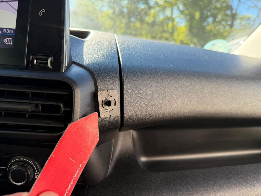 Foto 32 PEUGEOT-PARTNER MODUWORK 3P AUTOMATICA 7LVH