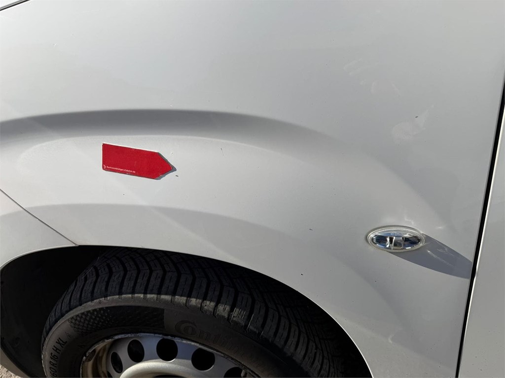 Foto 33 PEUGEOT-PARTNER MODUWORK 3P AUTOMATICA 7LVH