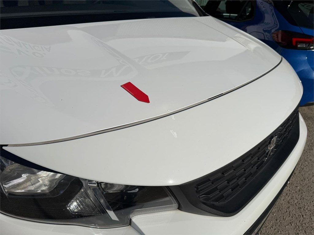 Foto 35 PEUGEOT-PARTNER MODUWORK 3P AUTOMATICA 7LVH