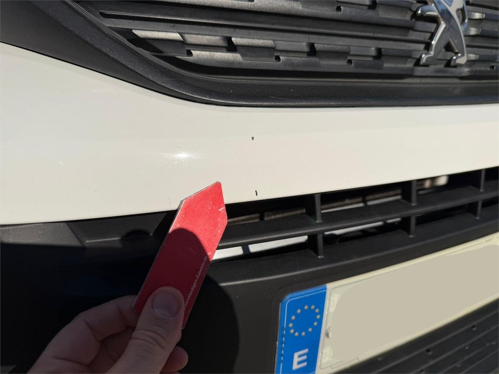 Foto 36 PEUGEOT-PARTNER MODUWORK 3P AUTOMATICA 7LVH