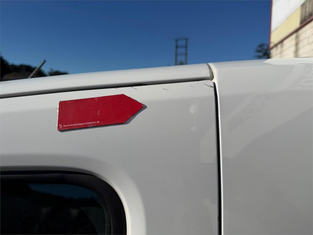 Foto 37 PEUGEOT-PARTNER MODUWORK 3P AUTOMATICA 7LVH