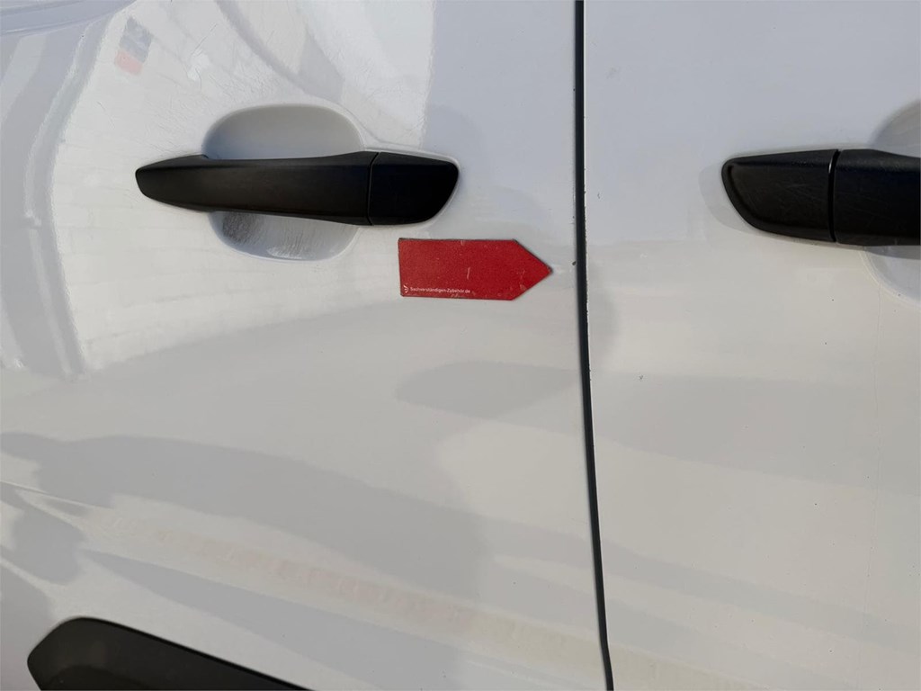 Foto 40 PEUGEOT-PARTNER MODUWORK 3P AUTOMATICA 7LVH