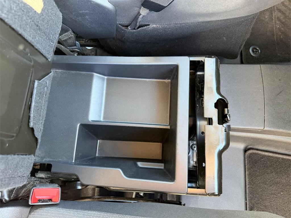 Foto 8 PEUGEOT-PARTNER MODUWORK 3P AUTOMATICA 7LVH