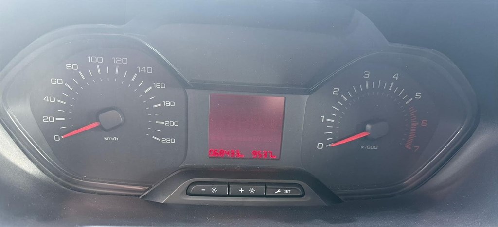 Foto 10 PEUGEOT-PARTNER PRO M 54LJY