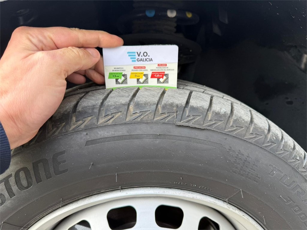 Foto 12 PEUGEOT-PARTNER PRO M 54LJY