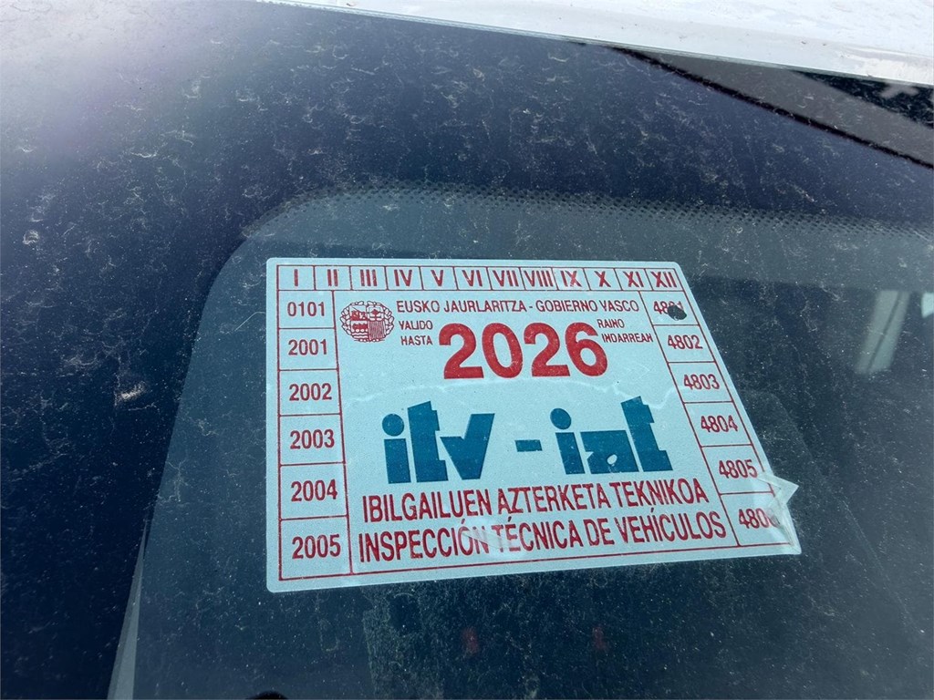 Foto 14 PEUGEOT-PARTNER PRO M 54LJY