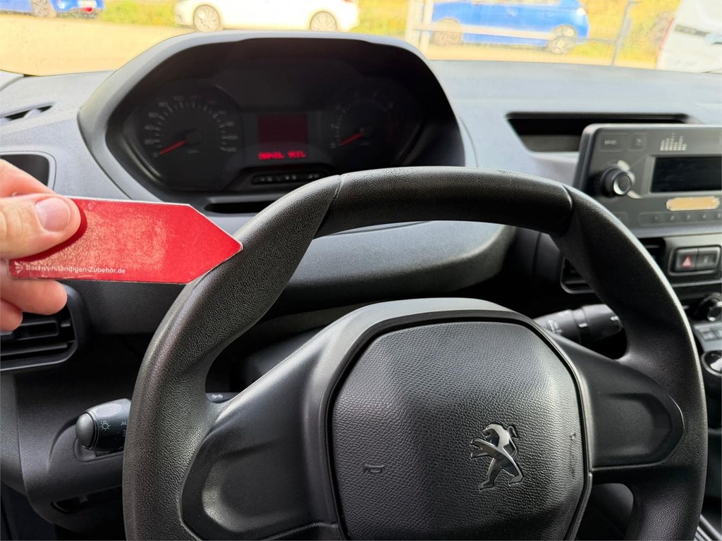 Foto 15 PEUGEOT-PARTNER PRO M 54LJY
