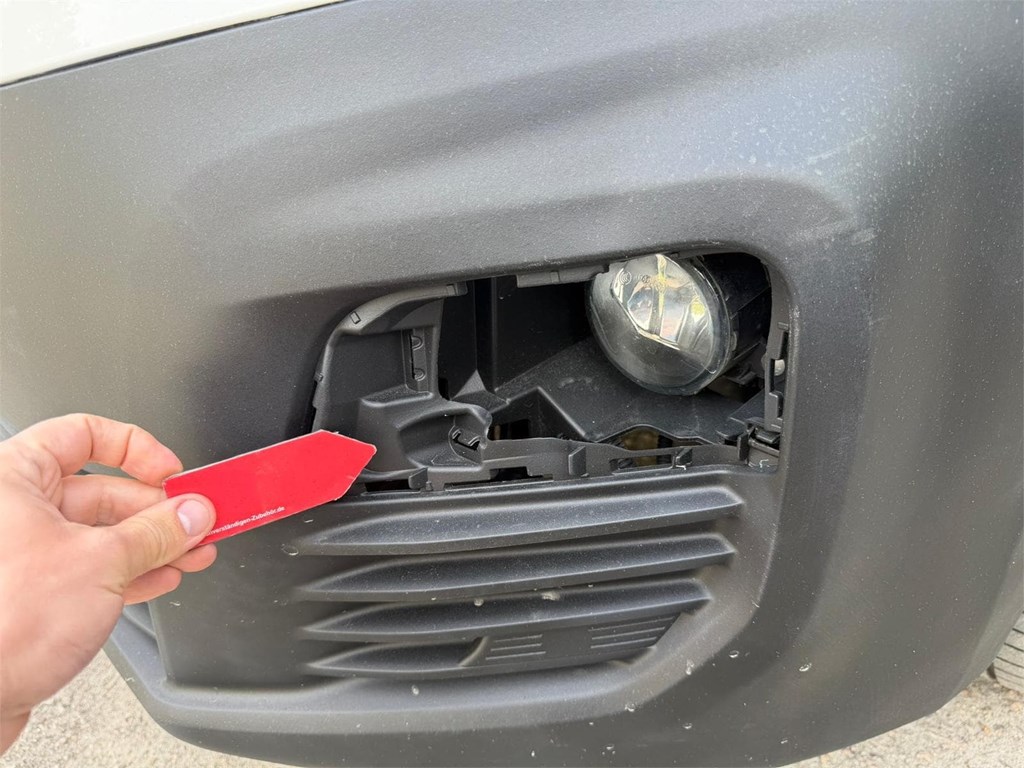 Foto 17 PEUGEOT-PARTNER PRO M 54LJY