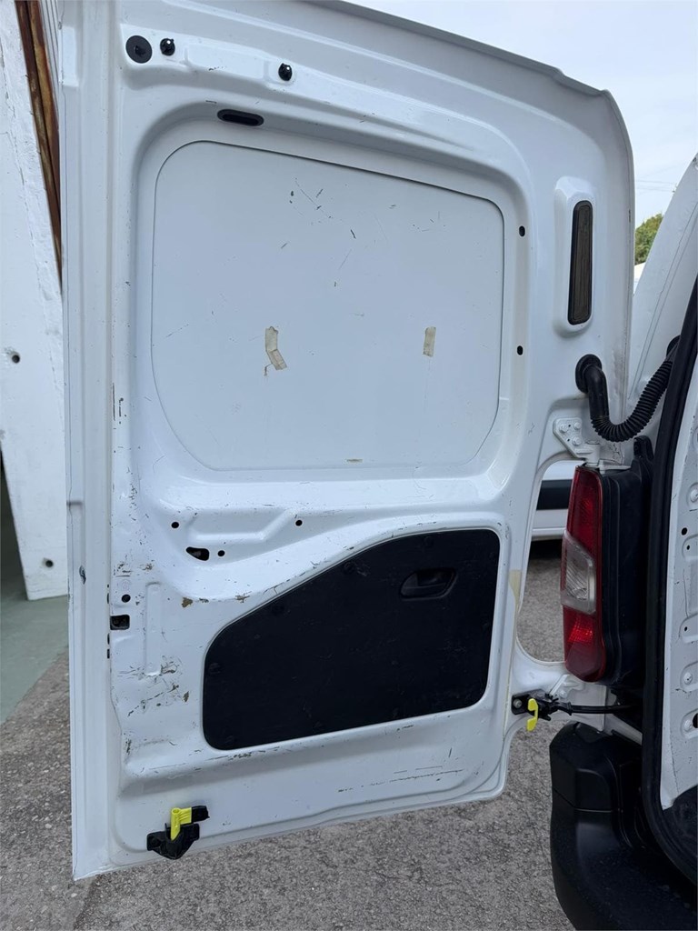 Foto 18 PEUGEOT-PARTNER PRO M 54LJY