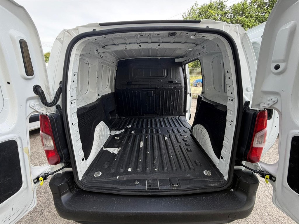 Foto 19 PEUGEOT-PARTNER PRO M 54LJY