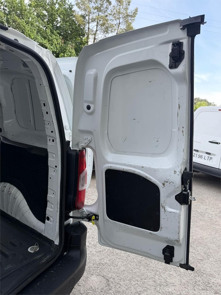 Foto 20 PEUGEOT-PARTNER PRO M 54LJY