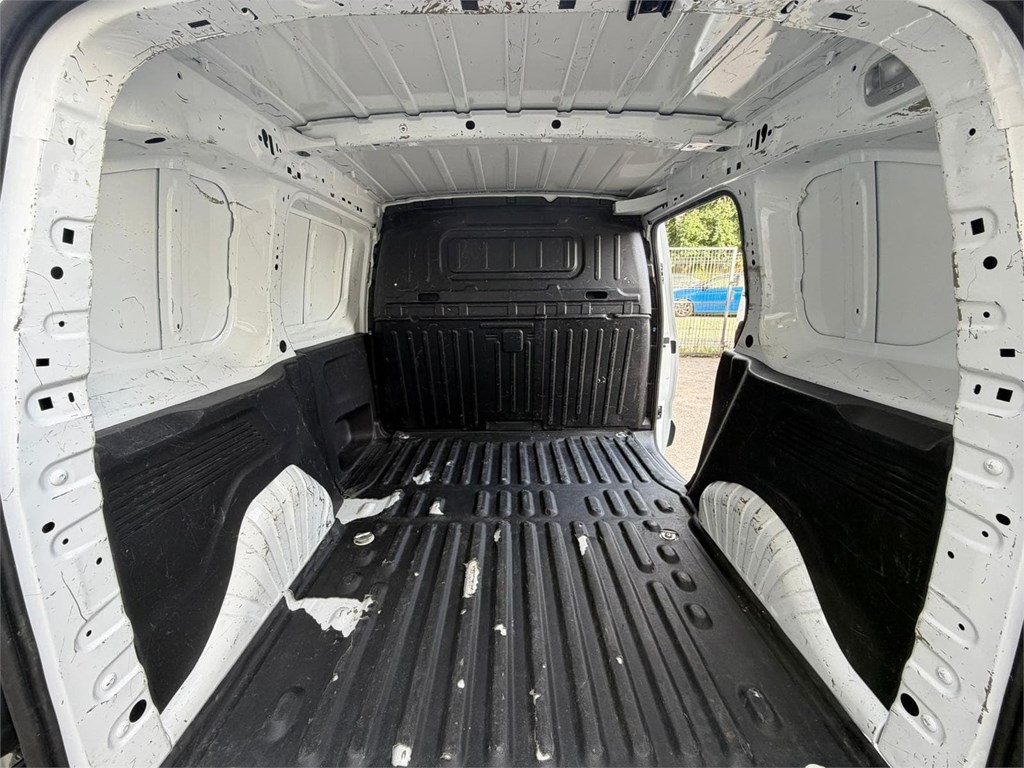 Foto 21 PEUGEOT-PARTNER PRO M 54LJY