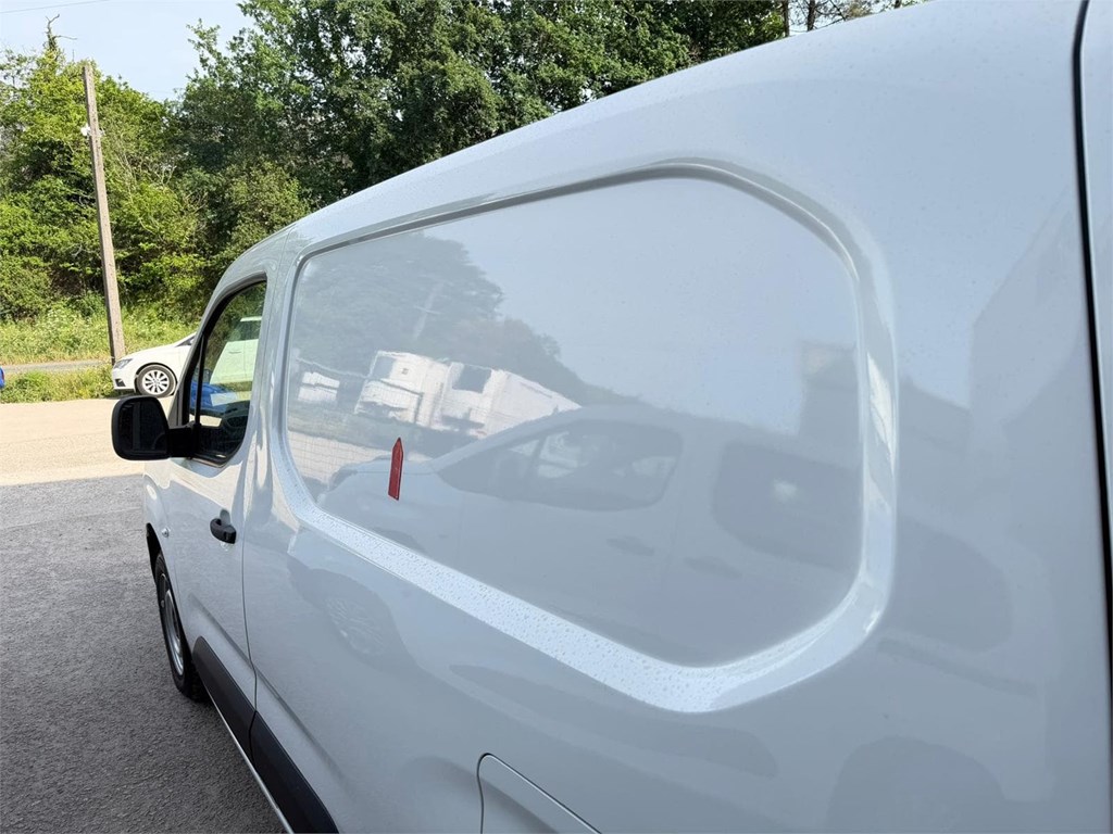 Foto 22 PEUGEOT-PARTNER PRO M 54LJY