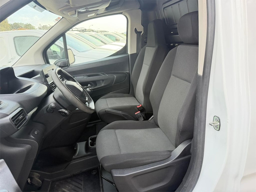 Foto 7 PEUGEOT-PARTNER PRO M 54LJY