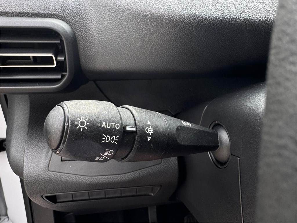 Foto 7 PEUGEOT-RIFTER ACTIVE COMBI 5