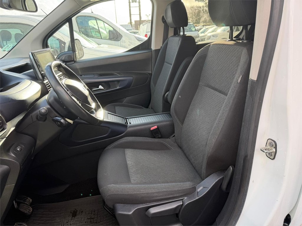 Foto 10 PEUGEOT-RIFTER ALLURE PACK COMBI 5 LTK