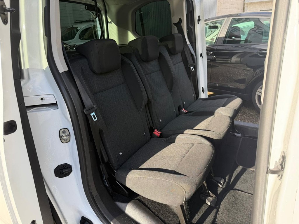 Foto 12 PEUGEOT-RIFTER ALLURE PACK COMBI 5 LTK