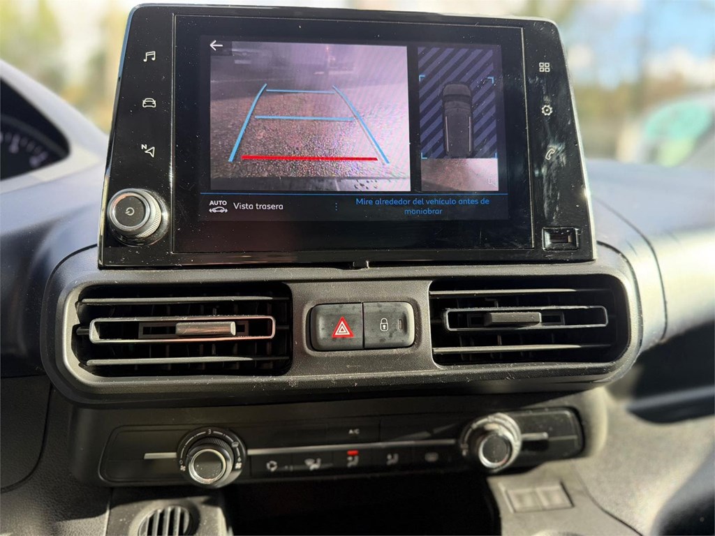 Foto 15 PEUGEOT-RIFTER ALLURE PACK COMBI 5 LTK