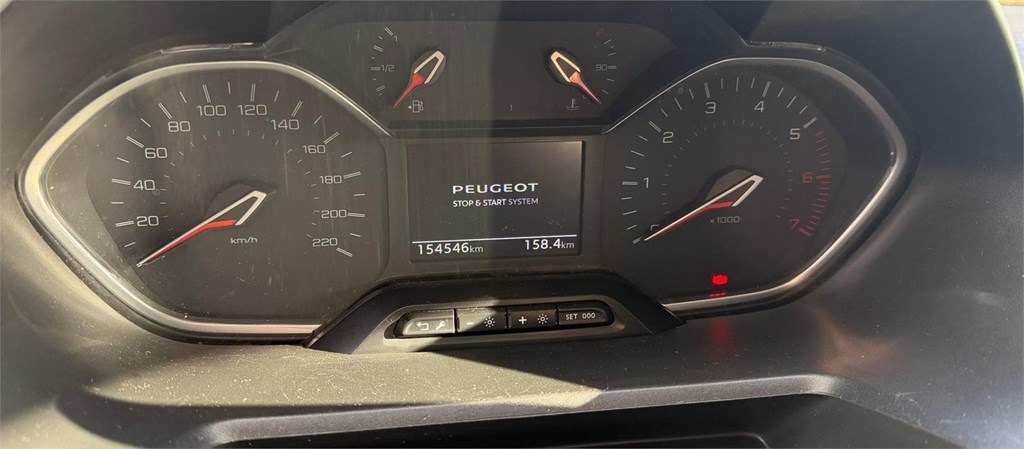 Foto 17 PEUGEOT-RIFTER ALLURE PACK COMBI 5 LTK