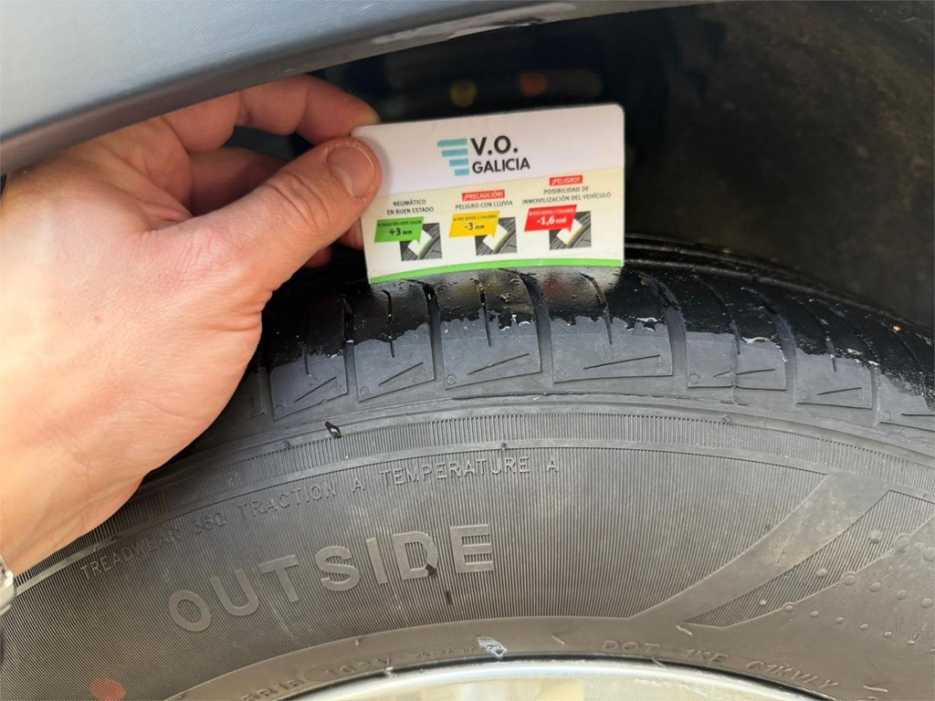 Foto 19 PEUGEOT-RIFTER ALLURE PACK COMBI 5 LTK