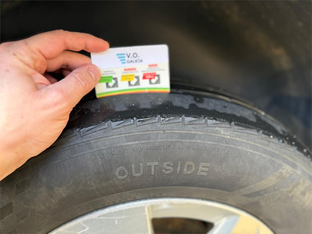 Foto 20 PEUGEOT-RIFTER ALLURE PACK COMBI 5 LTK