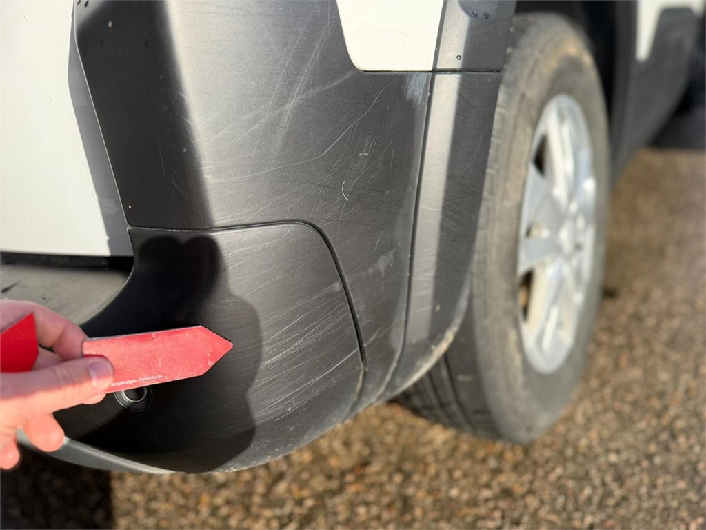 Foto 24 PEUGEOT-RIFTER ALLURE PACK COMBI 5 LTK