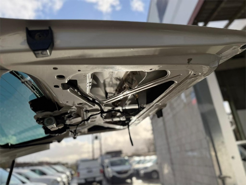 Foto 25 PEUGEOT-RIFTER ALLURE PACK COMBI 5 LTK