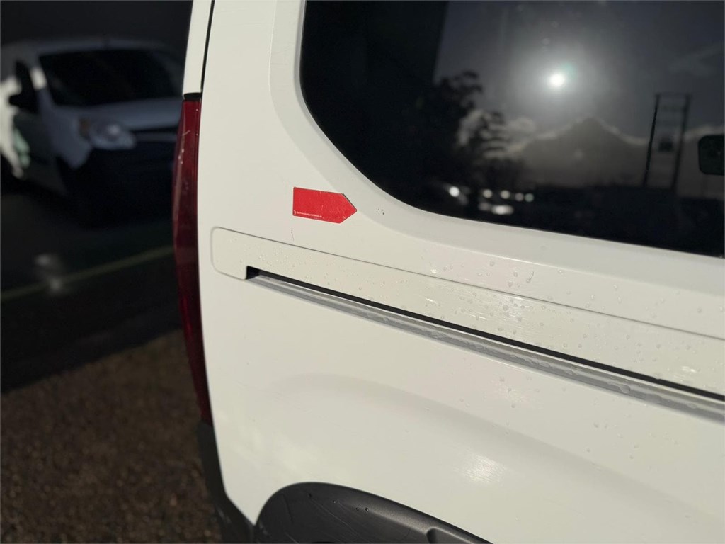 Foto 31 PEUGEOT-RIFTER ALLURE PACK COMBI 5 LTK