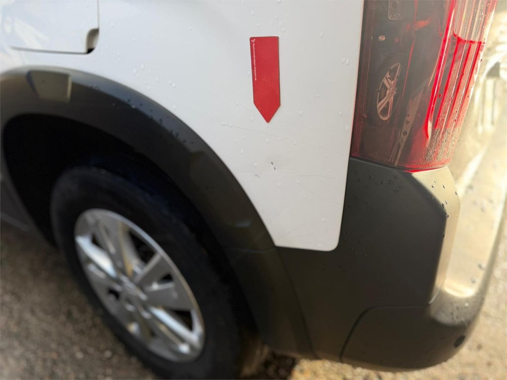 Foto 33 PEUGEOT-RIFTER ALLURE PACK COMBI 5 LTK