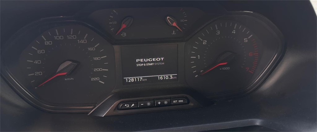 Foto 11 PEUGEOT-RIFTER COMBI 5 4LNT