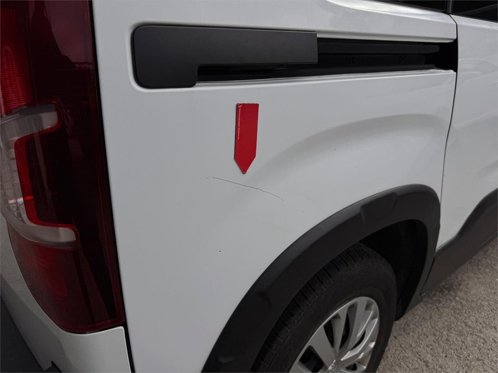Foto 33 PEUGEOT-RIFTER COMBI 5 4LNT