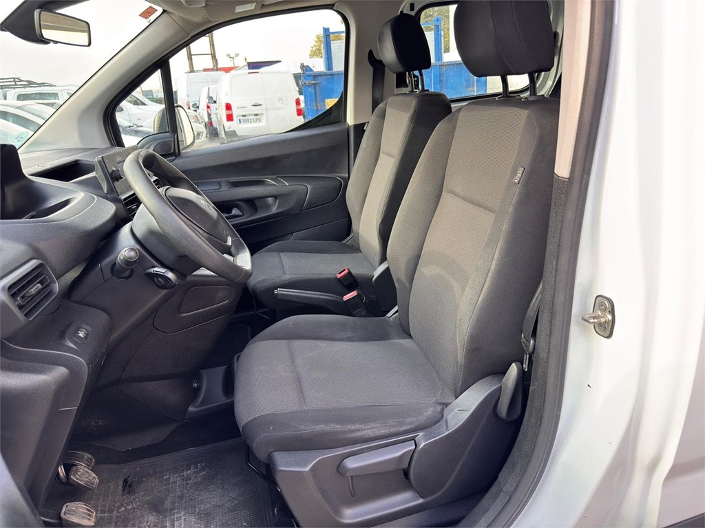 Foto 5 PEUGEOT-RIFTER COMBI 5 4LNT