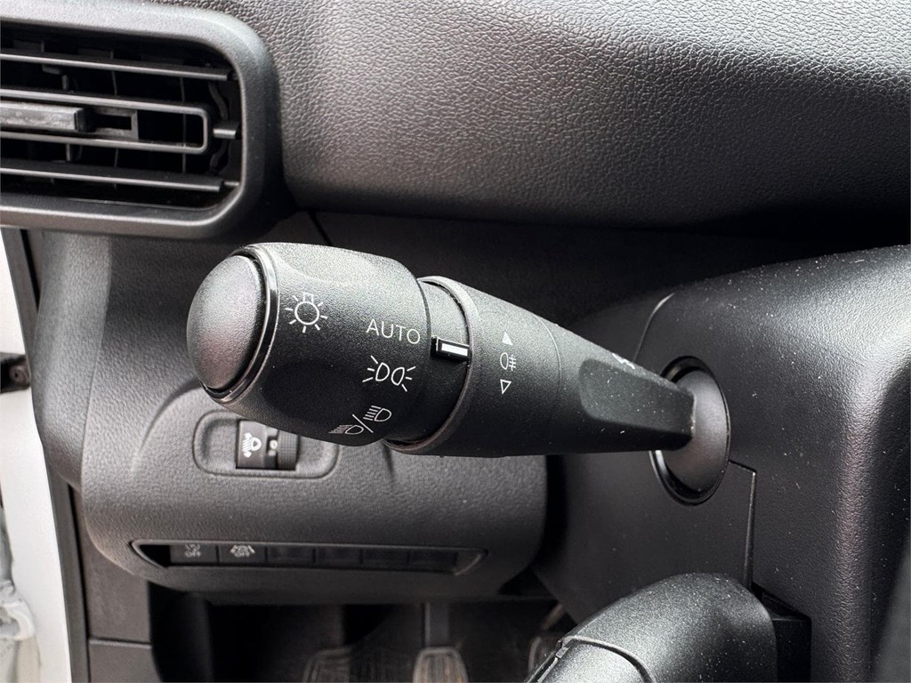 Foto 8 PEUGEOT-RIFTER COMBI 5 4LNT