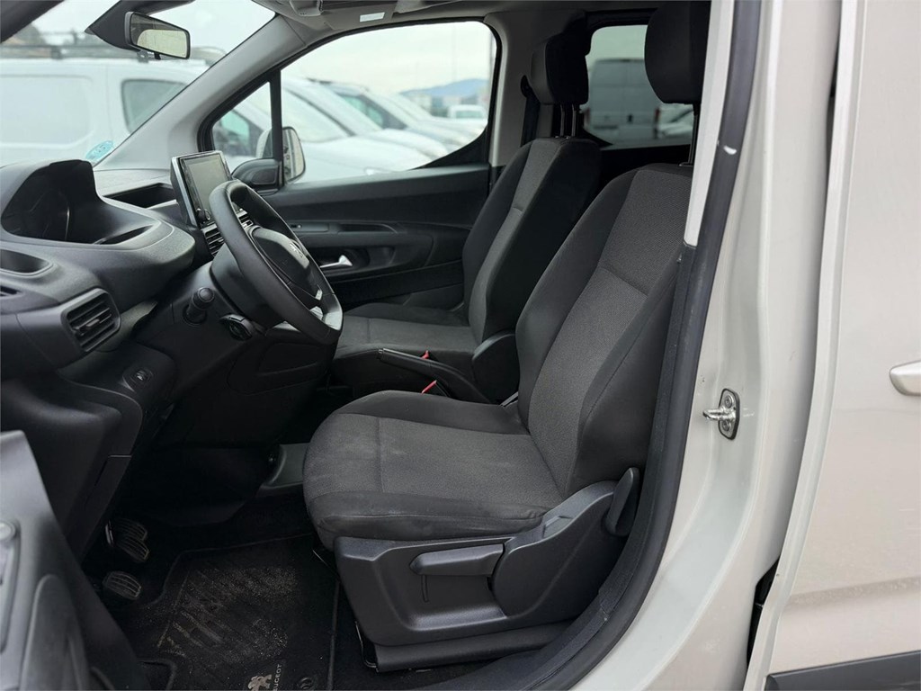 Foto 12 PEUGEOT-RIFTER  COMBI 5 4LRW