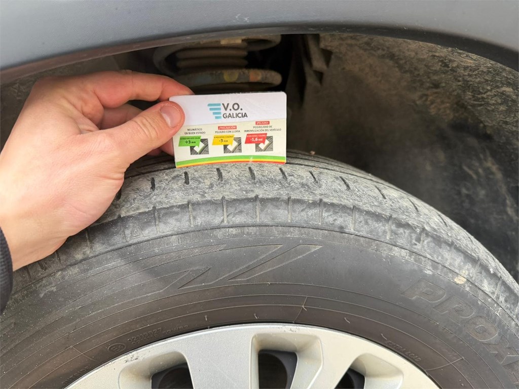 Foto 18 PEUGEOT-RIFTER  COMBI 5 4LRW