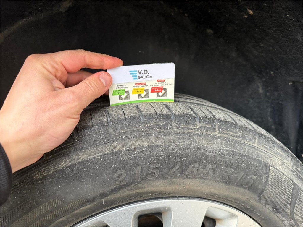 Foto 19 PEUGEOT-RIFTER  COMBI 5 4LRW