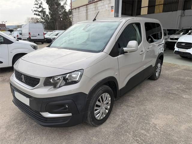 PEUGEOT-RIFTER  COMBI 5 4LRW