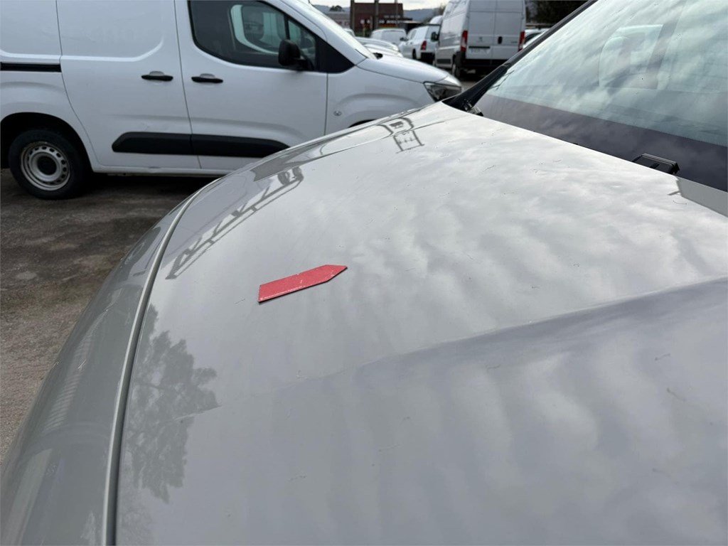 Foto 20 PEUGEOT-RIFTER  COMBI 5 4LRW