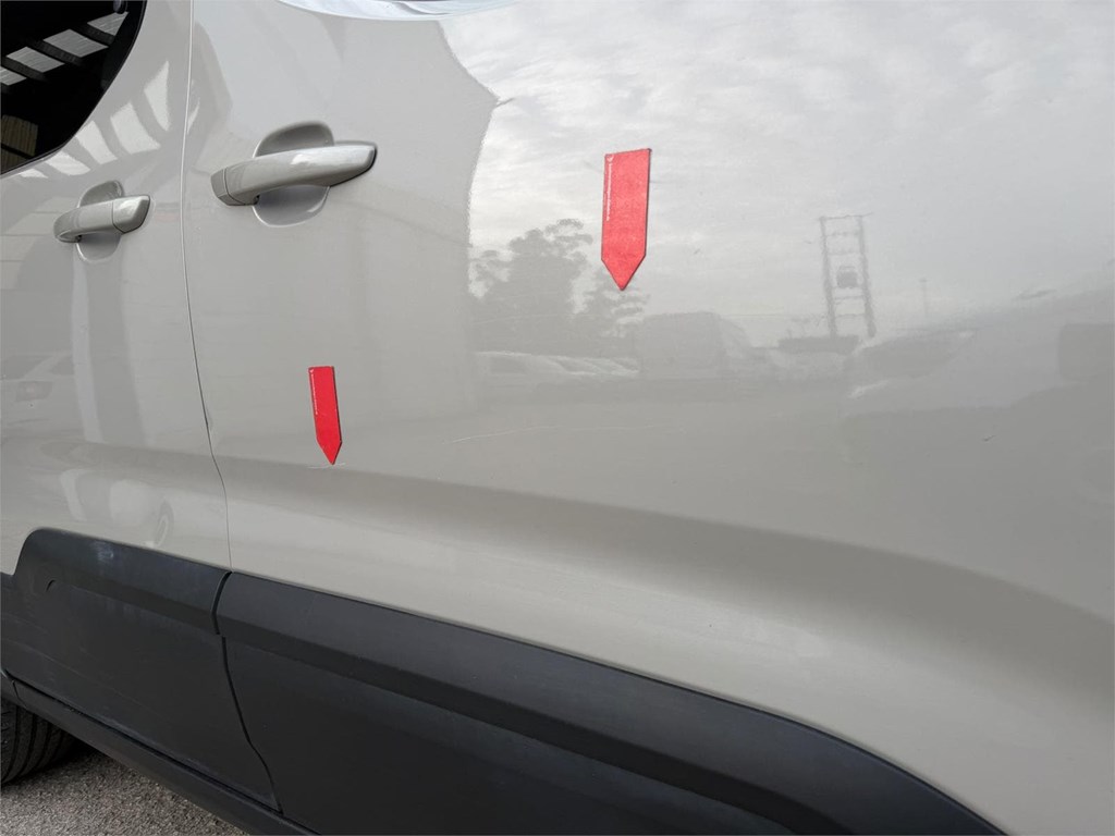 Foto 22 PEUGEOT-RIFTER  COMBI 5 4LRW